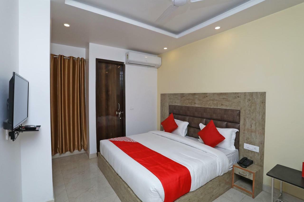 Oyo 43429 Star Glory Resort Havelock island Exterior photo